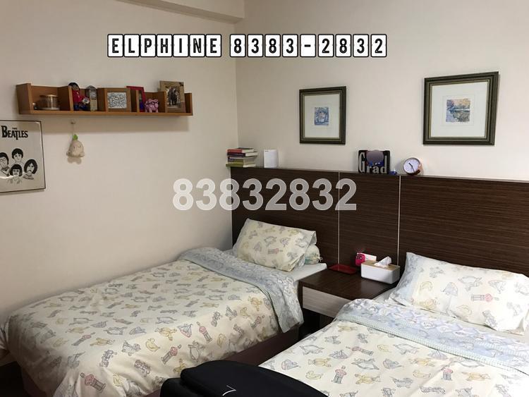 Park Villas (D19), Terrace #138602272